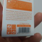 ضد آفتاب استیکی استلین با ویتامین سی و نیاسینامید حجم 20گرم - تصویر 3