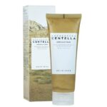 فوم آمپولی شستشوی صورت سنتلا ماداگاسکار اسکین1004