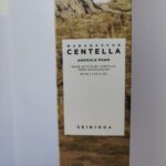 فوم آمپولی شستشوی صورت سنتلا ماداگاسکار اسکین1004 — ۱۲۵ میلیلیتر - تصویر 5