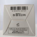 فوم آمپولی شستشوی صورت سنتلا ماداگاسکار اسکین1004 — ۱۲۵ میلیلیتر - تصویر 4