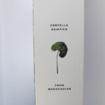 فوم آمپولی شستشوی صورت سنتلا ماداگاسکار