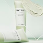 فوم شستشوی صورت با عصاره درخت چای و سنتلا —حجم ۱۲۵ میلی‌لیتر - تصویر 8