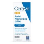 لوسیون روز و ضدآفتاب SPF 30 سراوی CeraVe حجم 89 میلی لیتر - تصویر 2