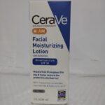 لوسیون روز و ضدآفتاب SPF 30 سراوی CeraVe حجم 89 میلی لیتر - تصویر 4
