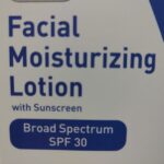 لوسیون روز و ضدآفتاب SPF 30 سراوی