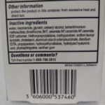 لوسیون روز و ضدآفتاب SPF 30 سراوی CeraVe حجم 89 میلی لیتر - تصویر 3