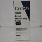 لوسیون یا کرم شب مرطوب‌کننده صورت سراوی CeraVe PM حجم 89 میلی لیتر - تصویر 5