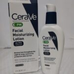لوسیون یا کرم شب مرطوب‌کننده صورت سراوی CeraVe PM حجم 89 میلی لیتر - تصویر 3