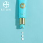 کرم دور چشم هیالورونیک اسید استلین (Estelin Hyaluronic Acid Eye Cream) - تصویر 2