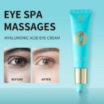کرم دور چشم هیالورونیک اسید استلین (Estelin Hyaluronic Acid Eye Cream) - تصویر 3