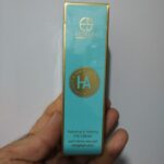 کرم دور چشم هیالورونیک اسید استلین (Estelin Hyaluronic Acid Eye Cream) - تصویر 4