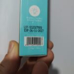 کرم دور چشم هیالورونیک اسید استلین (Estelin Hyaluronic Acid Eye Cream) - تصویر 7