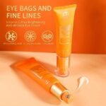 کرم دور چشم ویتامین C پلاس استلین (Estelin Vitamin C Plus Eye Cream) - تصویر 3