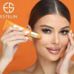 کرم دور چشم ویتامین C پلاس استلین (Estelin Vitamin C Plus Eye Cream) - تصویر 2