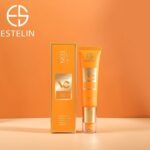 کرم دور چشم ویتامین C پلاس استلین (Estelin Vitamin C Plus Eye Cream) - تصویر 7