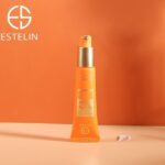کرم دور چشم ویتامین C پلاس استلین (Estelin Vitamin C Plus Eye Cream) - تصویر 5