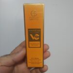 کرم دور چشم ویتامین C پلاس استلین (Estelin Vitamin C Plus Eye Cream) - تصویر 4