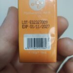 کرم دور چشم ویتامین C پلاس استلین (Estelin Vitamin C Plus Eye Cream) - تصویر 6