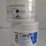 کرم شب مرطوب‌کننده و آبرسان سراوی — مناسب پوست خشک و خیلی خشک (340 گرم) - تصویر 2