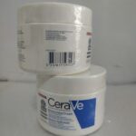 کرم شب مرطوب‌کننده و آبرسان سراوی — مناسب پوست خشک و خیلی خشک (340 گرم) - تصویر 4