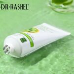 کرم ضد آفتاب SPF 50 آلوورا دکتر راشل 60 گرم - تصویر 7