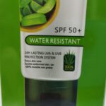 کرم ضد آفتاب SPF 50 آلوورا دکتر راشل 60 گرم - تصویر 8