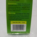 کرم ضد آفتاب SPF 50 آلوورا دکتر راشل 60 گرم - تصویر 4