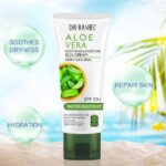 کرم ضد آفتاب SPF 50 آلوورا دکتر راشل 60 گرم - تصویر 11