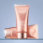 کرم ضد آفتاب رنگی لایت کلاژن و روشن‌کننده مدیکوب 50 میلی‌لیتر  SPF50 - تصویر 8