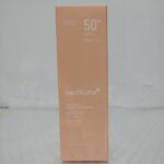 کرم ضد آفتاب رنگی لایت کلاژن و روشن‌کننده مدیکوب 50 میلی‌لیتر  SPF50 - تصویر 3
