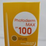 کرم ضد آفتاب فتودرم مکس SPF100 رنگ روشن (40 میلیلیتر) - تصویر 6