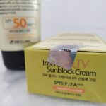 کرم ضد آفتاب گیاهی آبرسان کلینیک 3W CLINIC SPF50+ +++PA (70 میلیلیتر) - تصویر 5