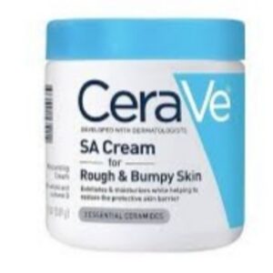کرم مرطوب‌کننده SA اسید سالیسیلیک سراوی CERAVE 340 گرم