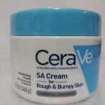 کرم روز مرطوب‌کننده SA اسید سالیسیلیک سراوی (CERAVE) — ۳۴۰ گرم - تصویر 3