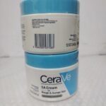 کرم روز مرطوب‌کننده SA اسید سالیسیلیک سراوی (CERAVE) — ۳۴۰ گرم - تصویر 5