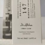 کرم ۱۴۷ دکتر آلتیا تقویت‌کننده سد دفاعی پوست (Barrier) — Dr Althea — ۵۰ میلی‌لیتر - تصویر 7