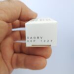 بالم لب سیکالفیت پلاس آون حجم 10 میلی لیتر شهریار طب درگهان - تصویر 4