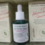 سرم آمپول آرتیشو اکسیس وای تقویت و بازسازی پوست ۳۰ میلی‌لیتر شهریار طب (درگهان) - تصویر 6