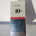 سرم تخصصی ضدلک +10 آنوا Niacinamide 10% + Tranexamic Acid (TXA) 4% (Anua) 30ml - تصویر 3