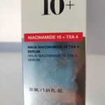 سرم تخصصی ضدلک +10 آنوا Niacinamide 10% + Tranexamic Acid (TXA) 4% (Anua) 30ml - تصویر 5