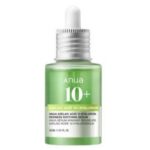 سرم تسکین‌دهنده و آبرسان پوست Anua با فرمول ۱۰٪ آزلائیک اسید و هیالورون حجم 30 میلی لیتر - تصویر 8