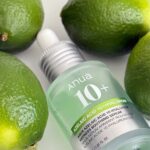 سرم تسکین‌دهنده و آبرسان پوست Anua با فرمول ۱۰٪ آزلائیک اسید و هیالورون حجم 30 میلی لیتر - تصویر 4