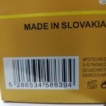 شامپو لایتنس روغن آرگان و پروتئین اورجینال ساخت اسلواکی – 900 میلی‌لیتر - تصویر 2