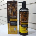 شامپو لایتنس روغن آرگان و پروتئین اورجینال ساخت اسلواکی – 900 میلی‌لیتر - تصویر 9