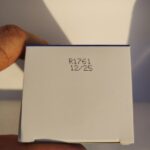 فوم شستشوی صورت ضد جوش بنزوئیل پراکسید 4% پانوکسیل