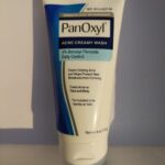 فوم شستشوی صورت ضد جوش بنزوئیل پراکسید 4% پانوکسیل شهریار طب (درگهان) - تصویر 4