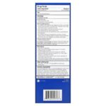 فوم شستشوی صورت ضد جوش بنزوئیل پراکسید 4% پانوکسیل شهریار طب (درگهان) - تصویر 5