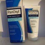 فوم شستشوی صورت ضد جوش بنزوئیل پراکسید 4% پانوکسیل شهریار طب (درگهان) - تصویر 6