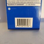 فوم شستشوی صورت ضد جوش بنزوئیل پراکسید 4% پانوکسیل شهریار طب (درگهان) - تصویر 3