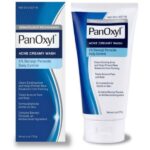 فوم شوینده ضد آکنه کل بدن پانوکسیل حجم 120 گرم شهریار طب (درگهان)